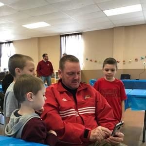 Meet your Posher, Stephanie